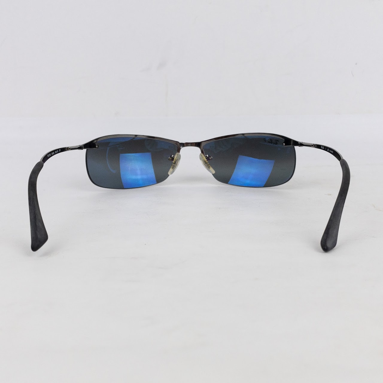 Ray-Ban Classic Grey Sunglasses