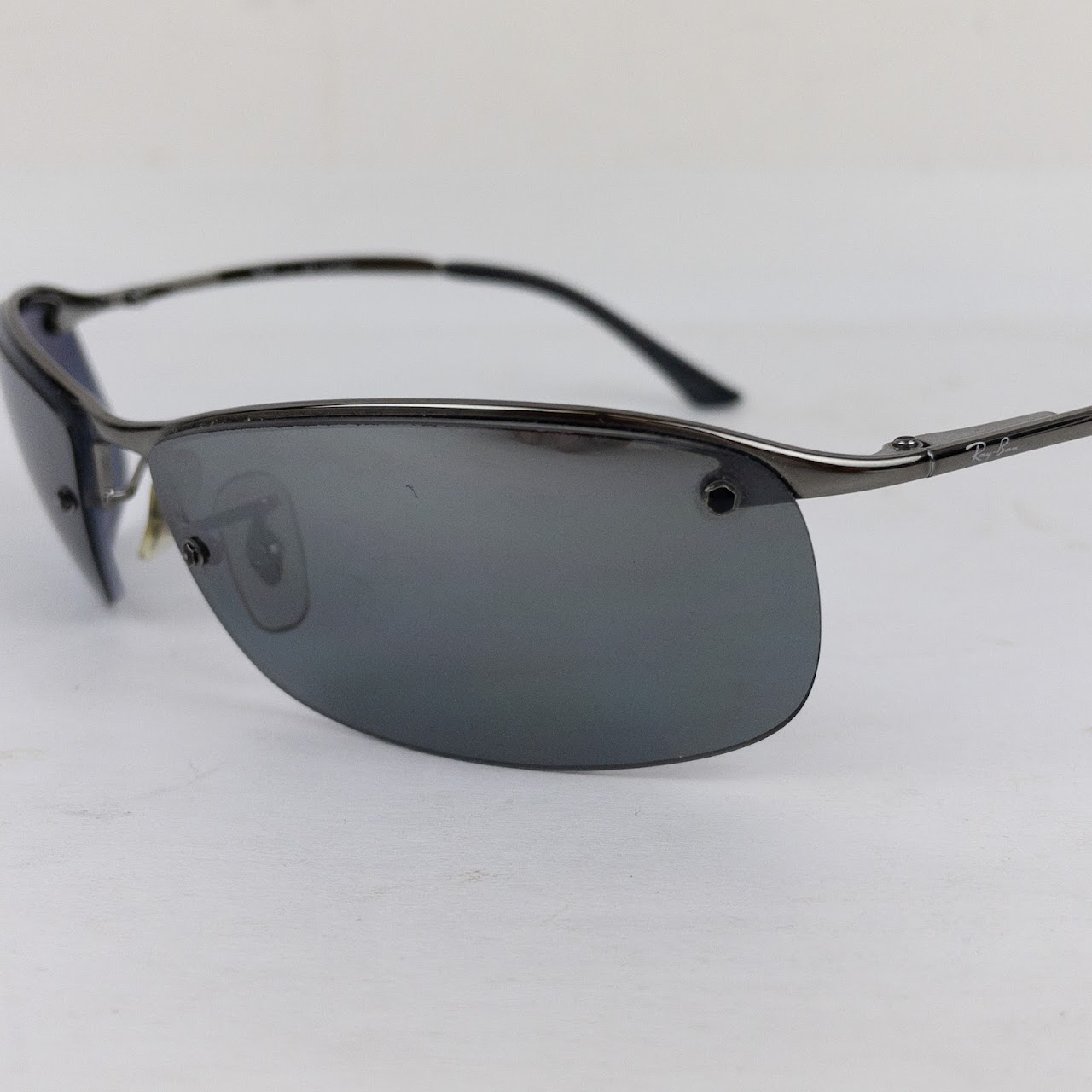 Ray-Ban Classic Grey Sunglasses