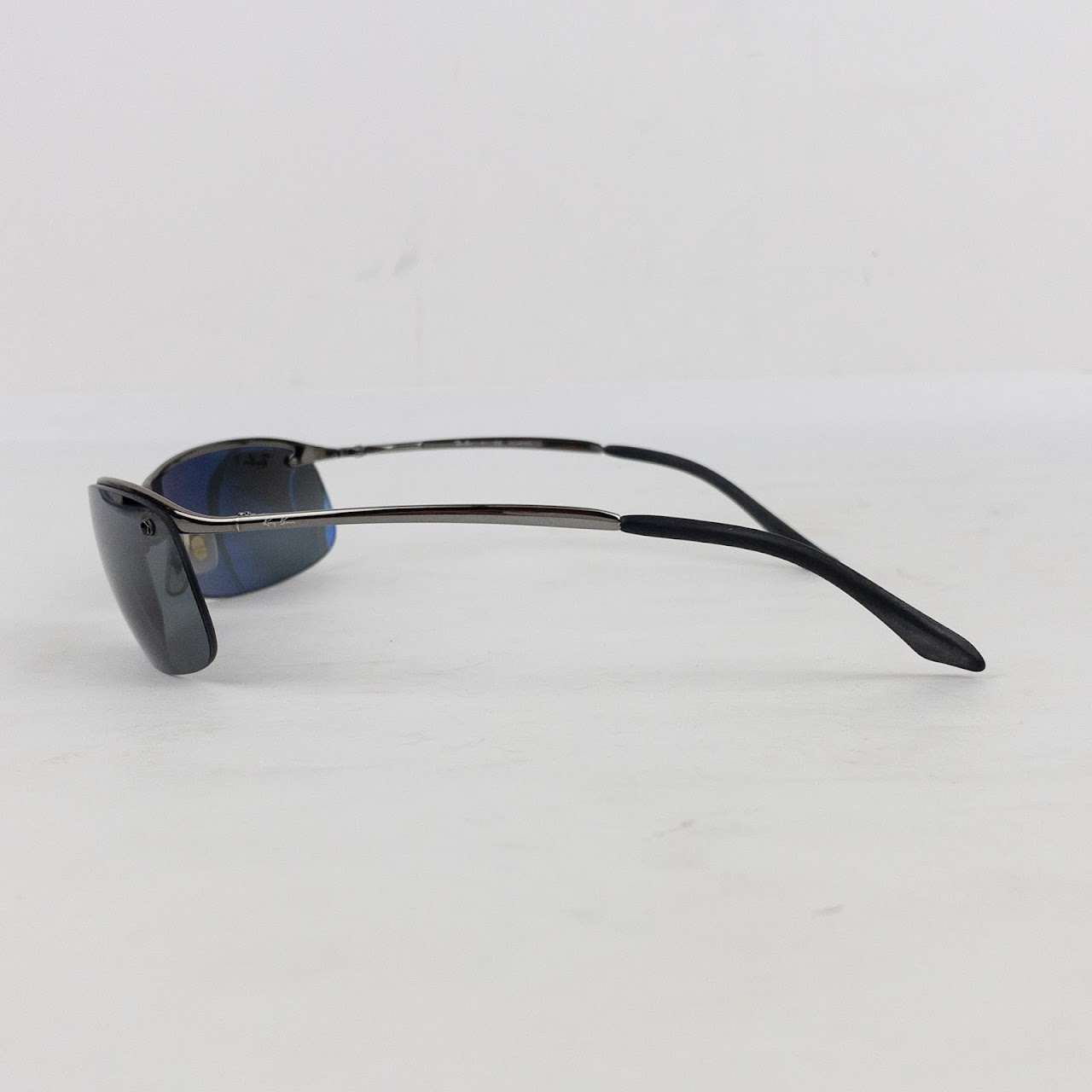 Ray-Ban Classic Grey Sunglasses