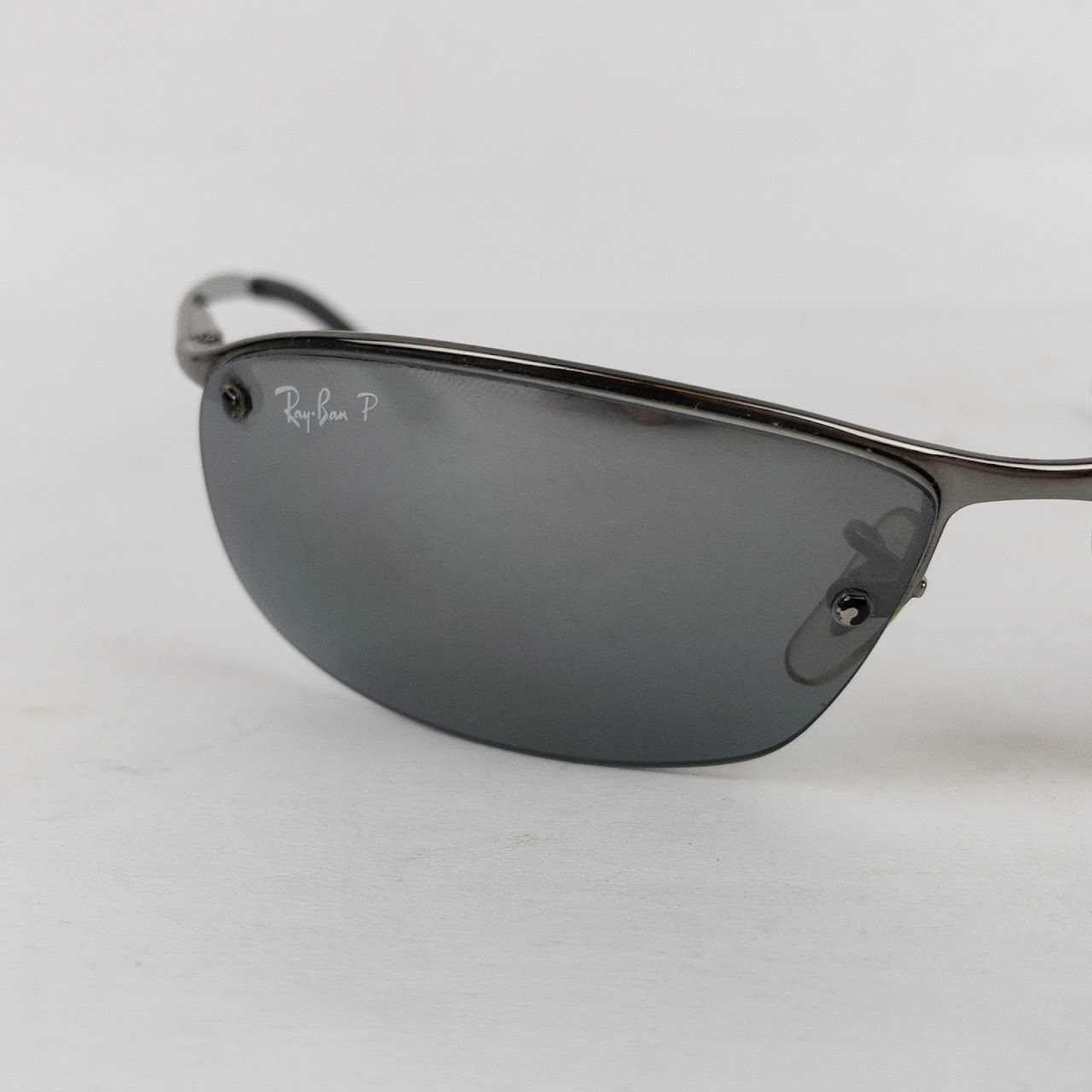 Ray-Ban Classic Grey Sunglasses