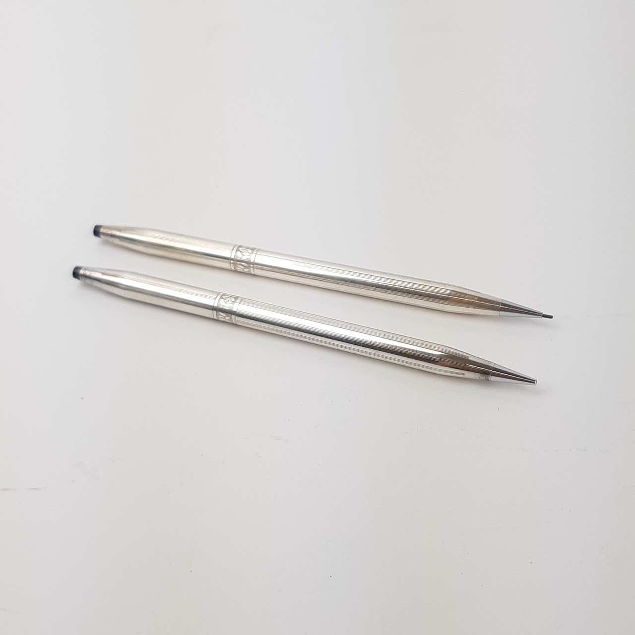 Cross Sterling SIlver Mechanical Pencil Lot