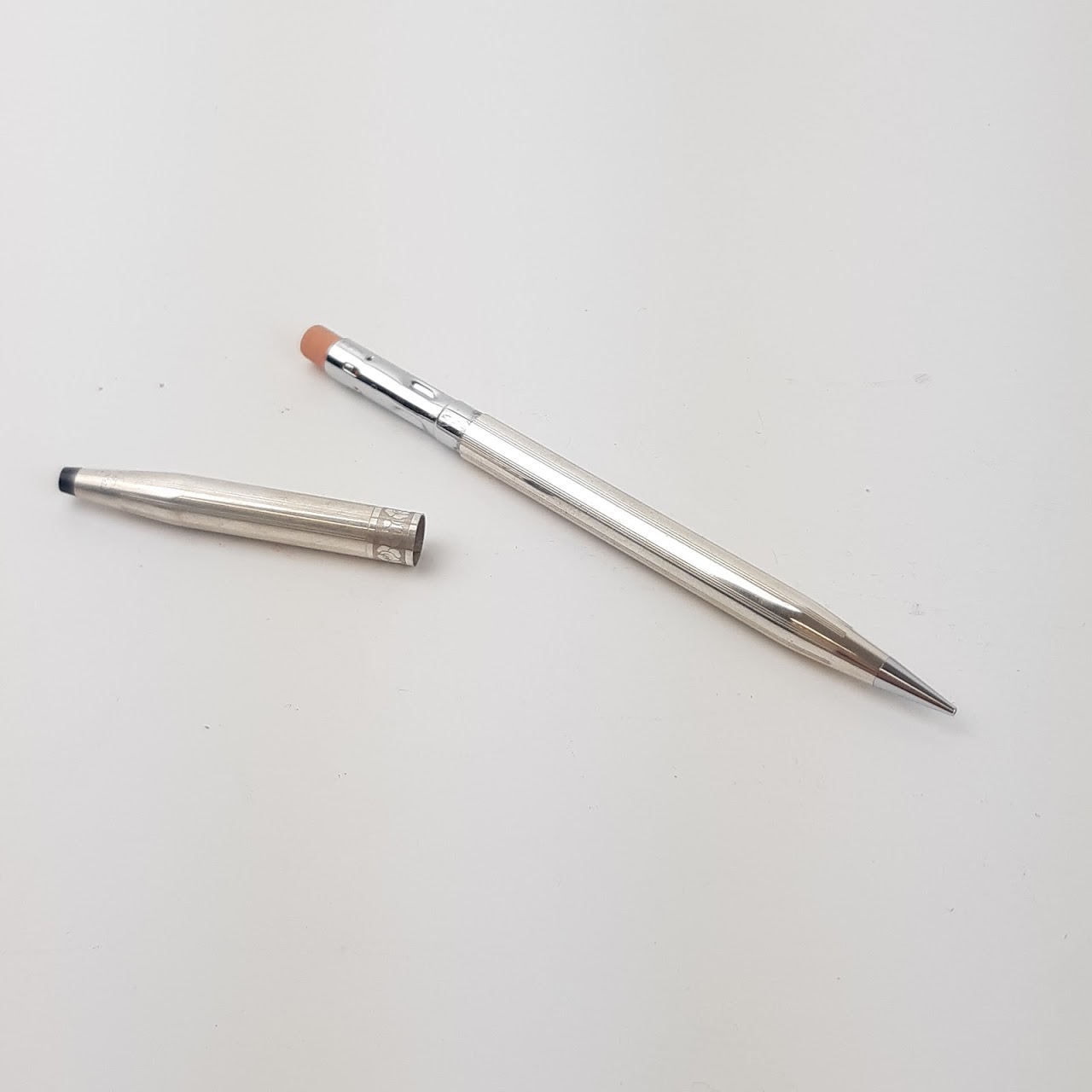 Cross Sterling SIlver Mechanical Pencil Lot