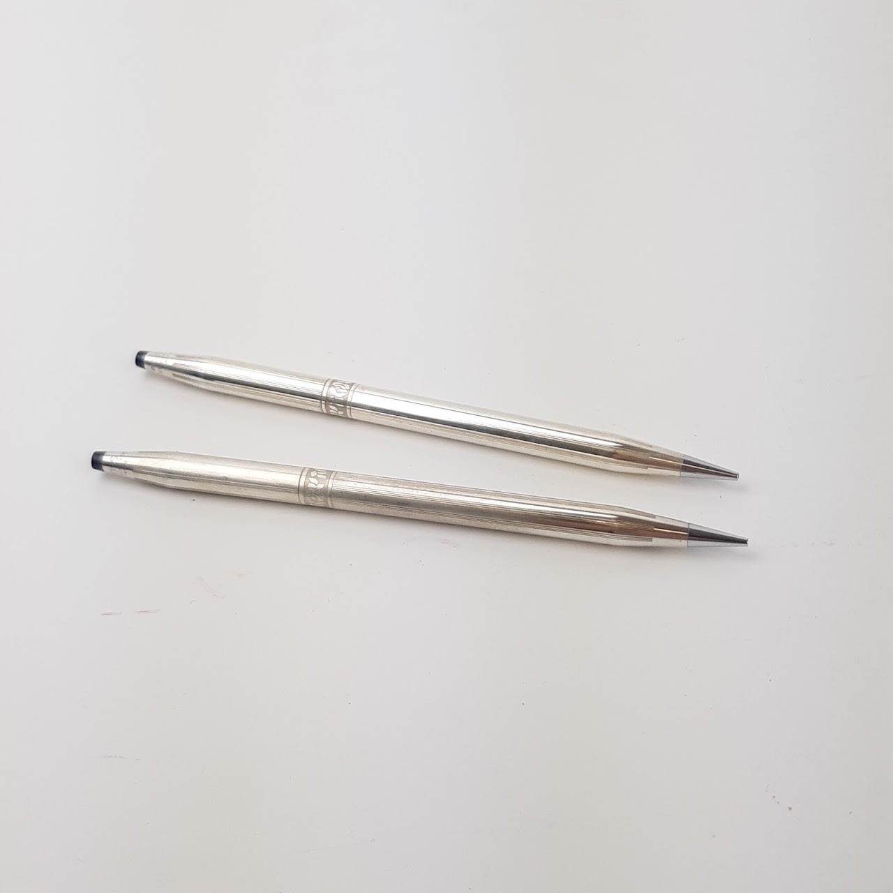 Cross Sterling SIlver Mechanical Pencil Lot