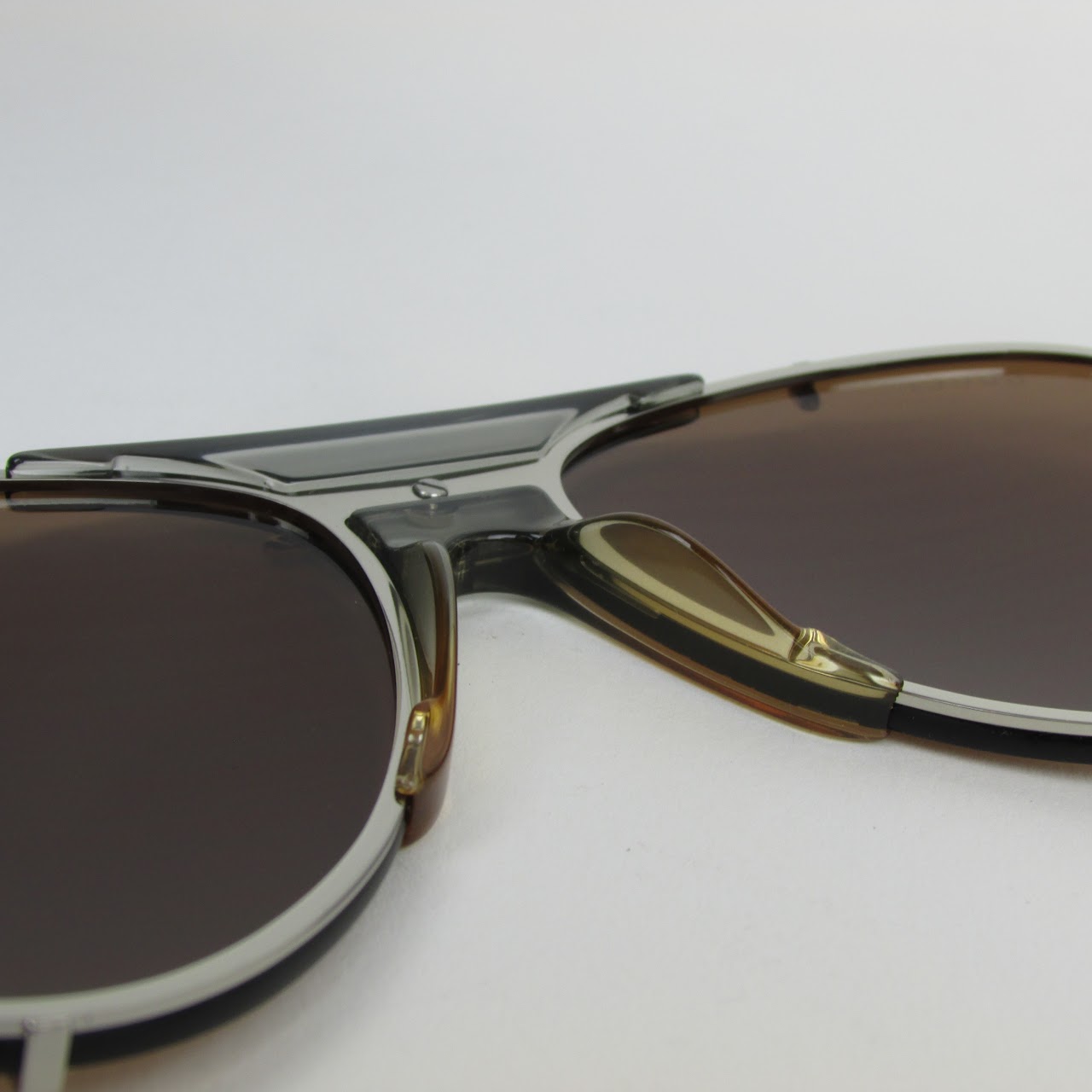 Gucci Aviator Sunglasses