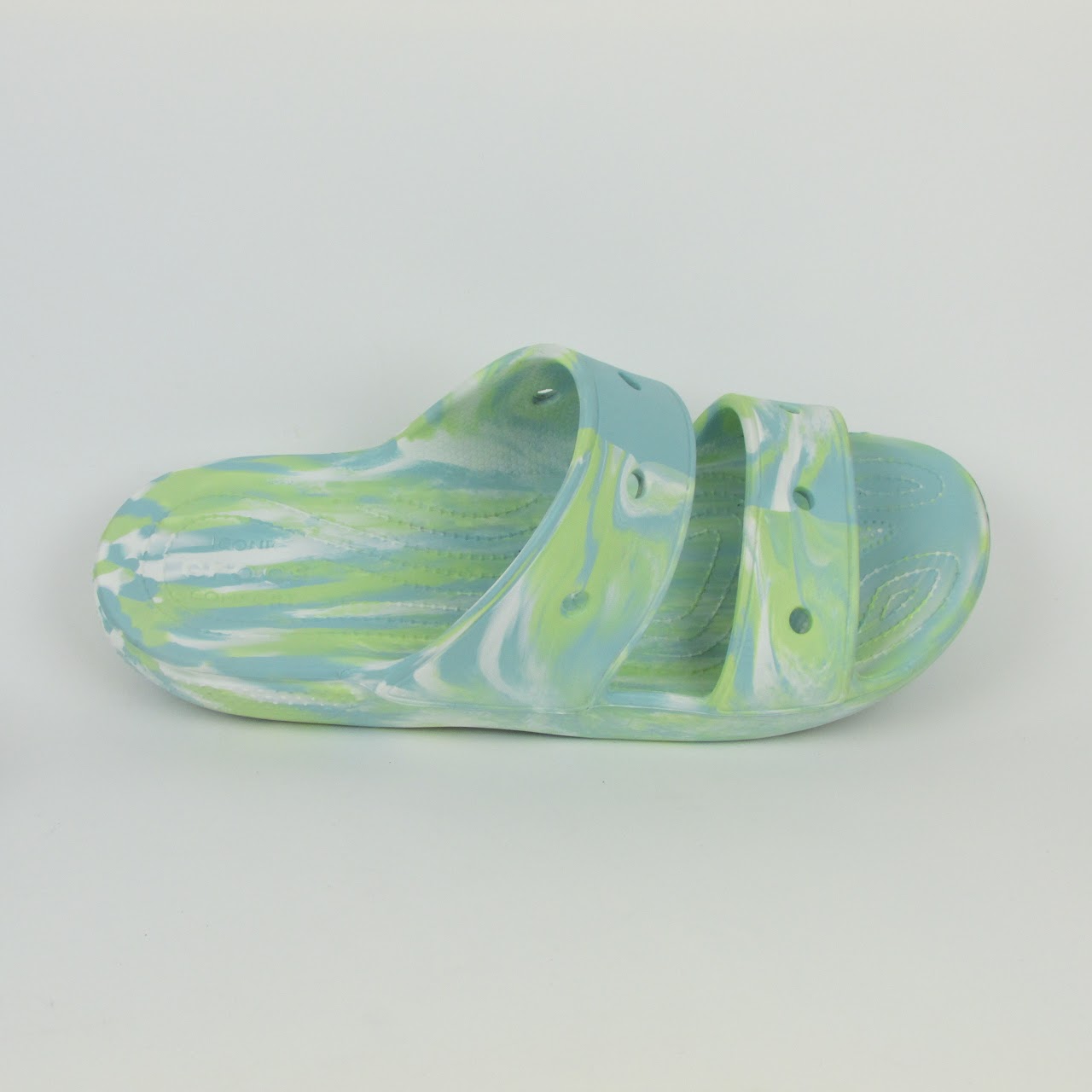 Crocs Pure Water Marbled Sandal