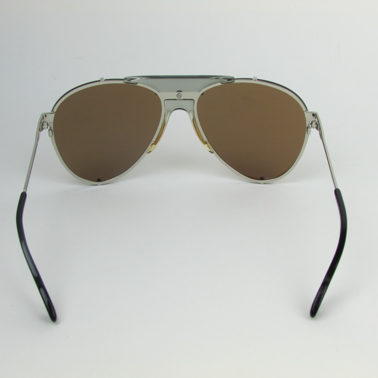 Gucci Aviator Sunglasses