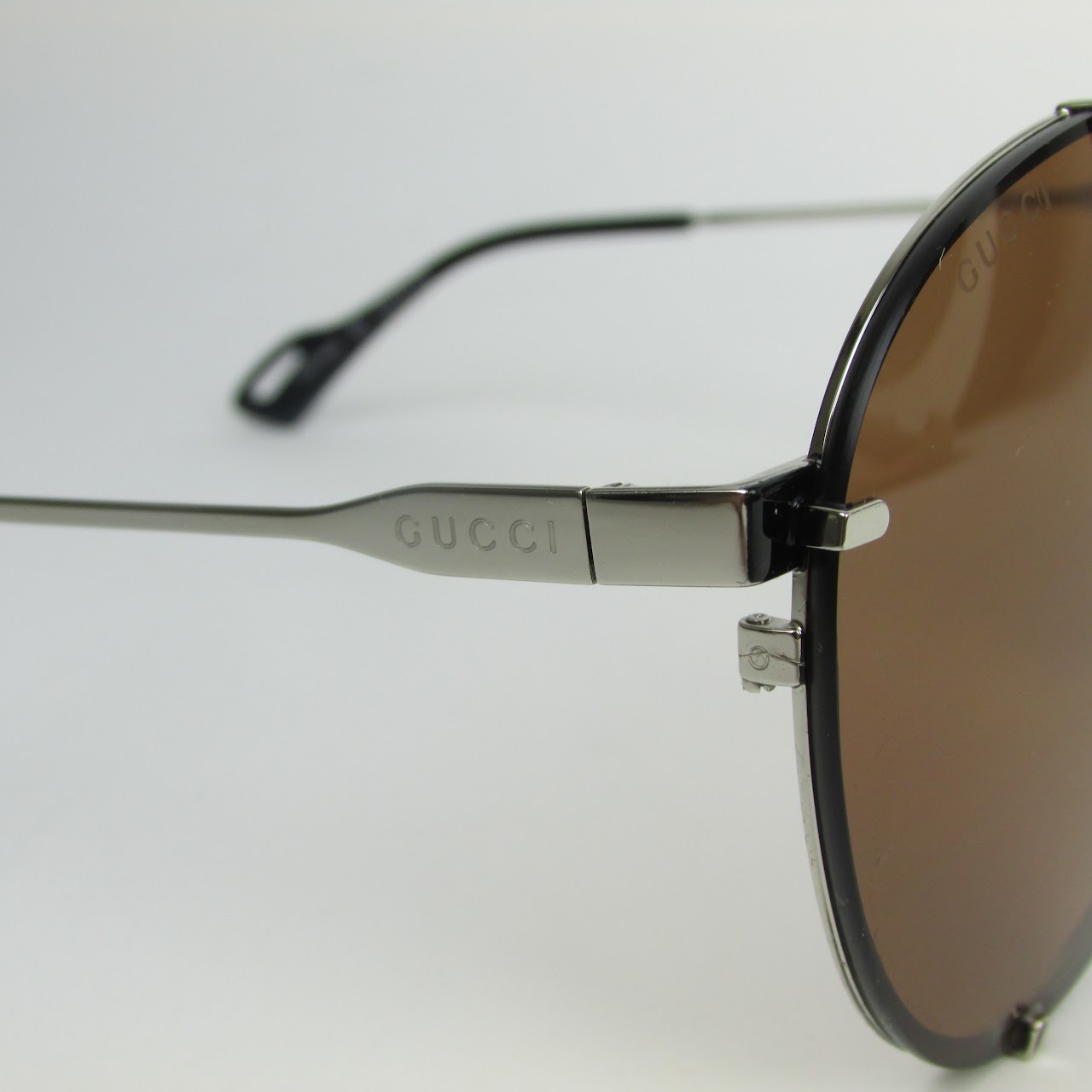 Gucci Aviator Sunglasses