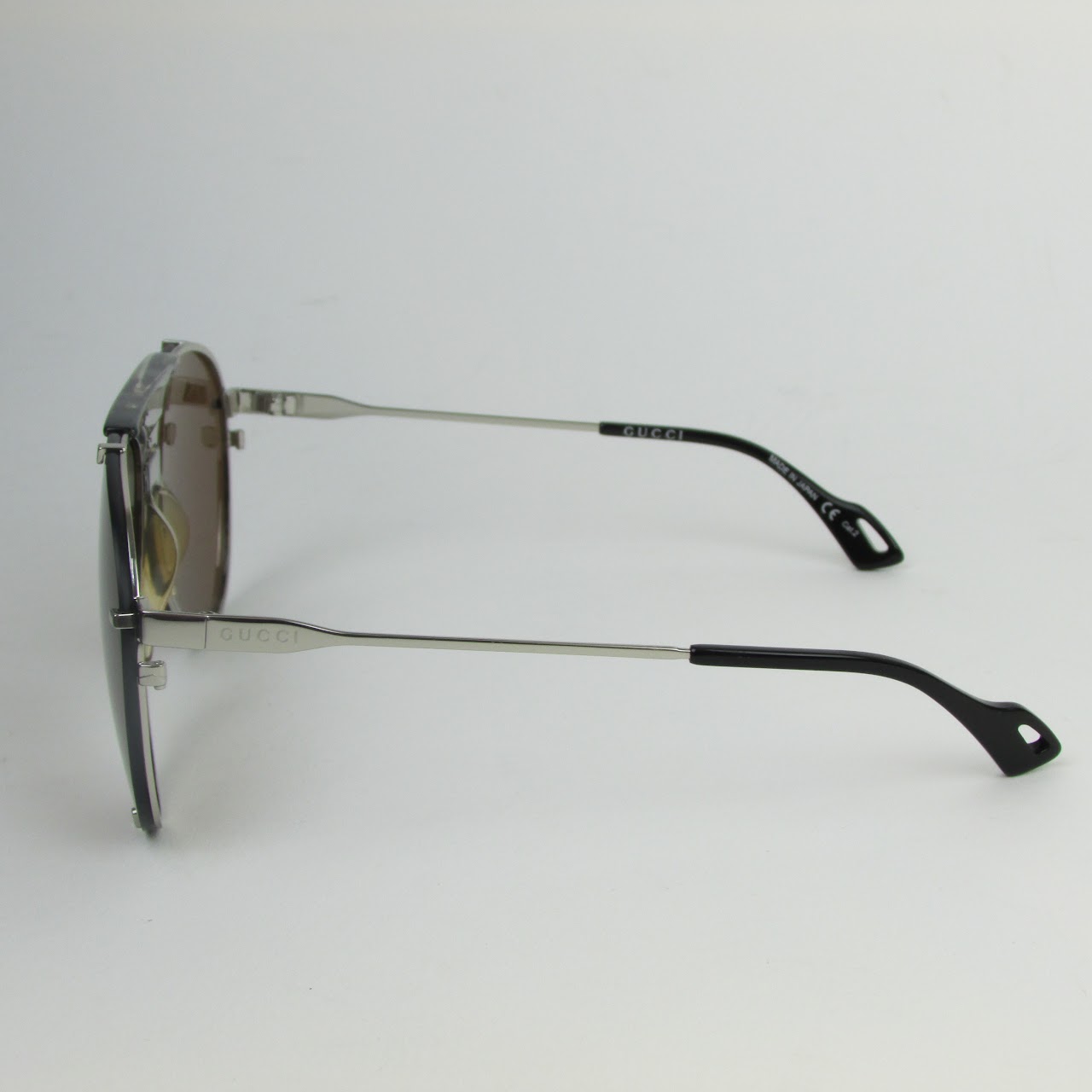 Gucci Aviator Sunglasses