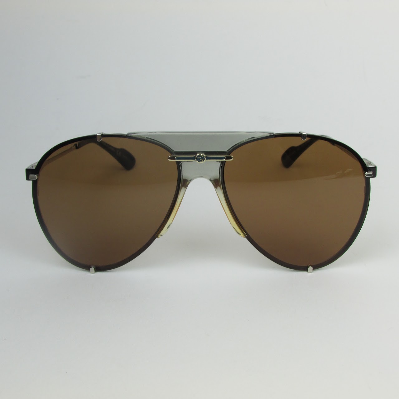 Gucci Aviator Sunglasses