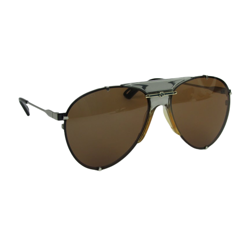 Gucci Aviator Sunglasses