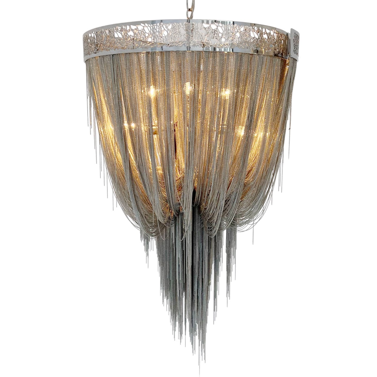 barlas baylar chandelier