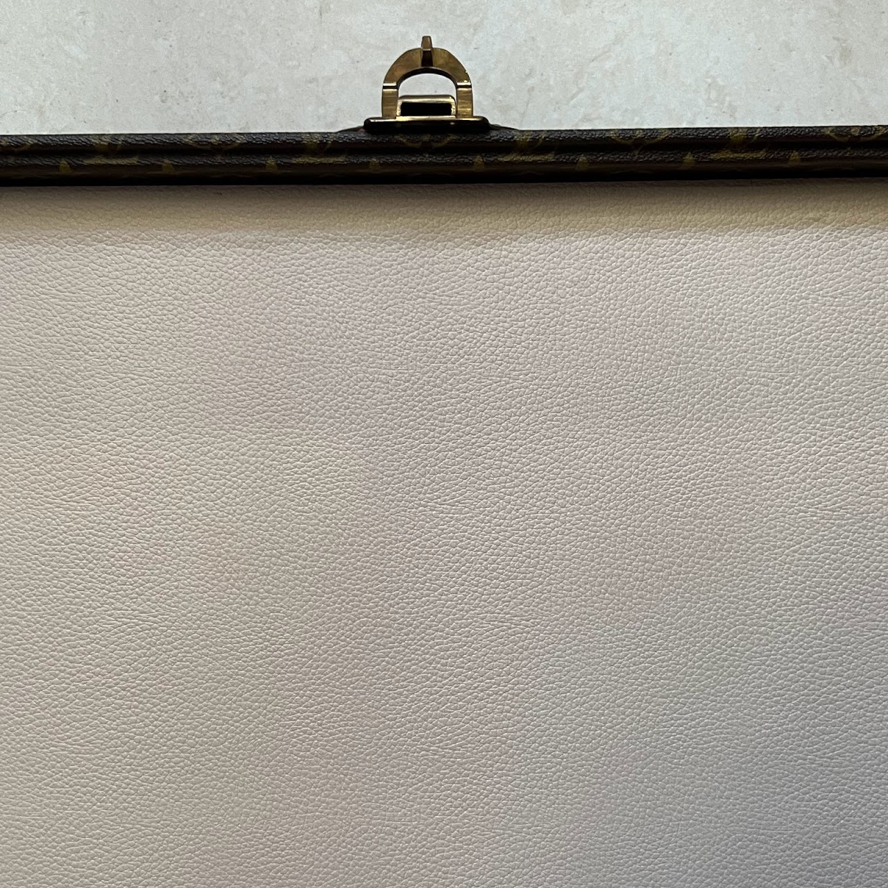 Louis Vuitton Vintage Suitcase