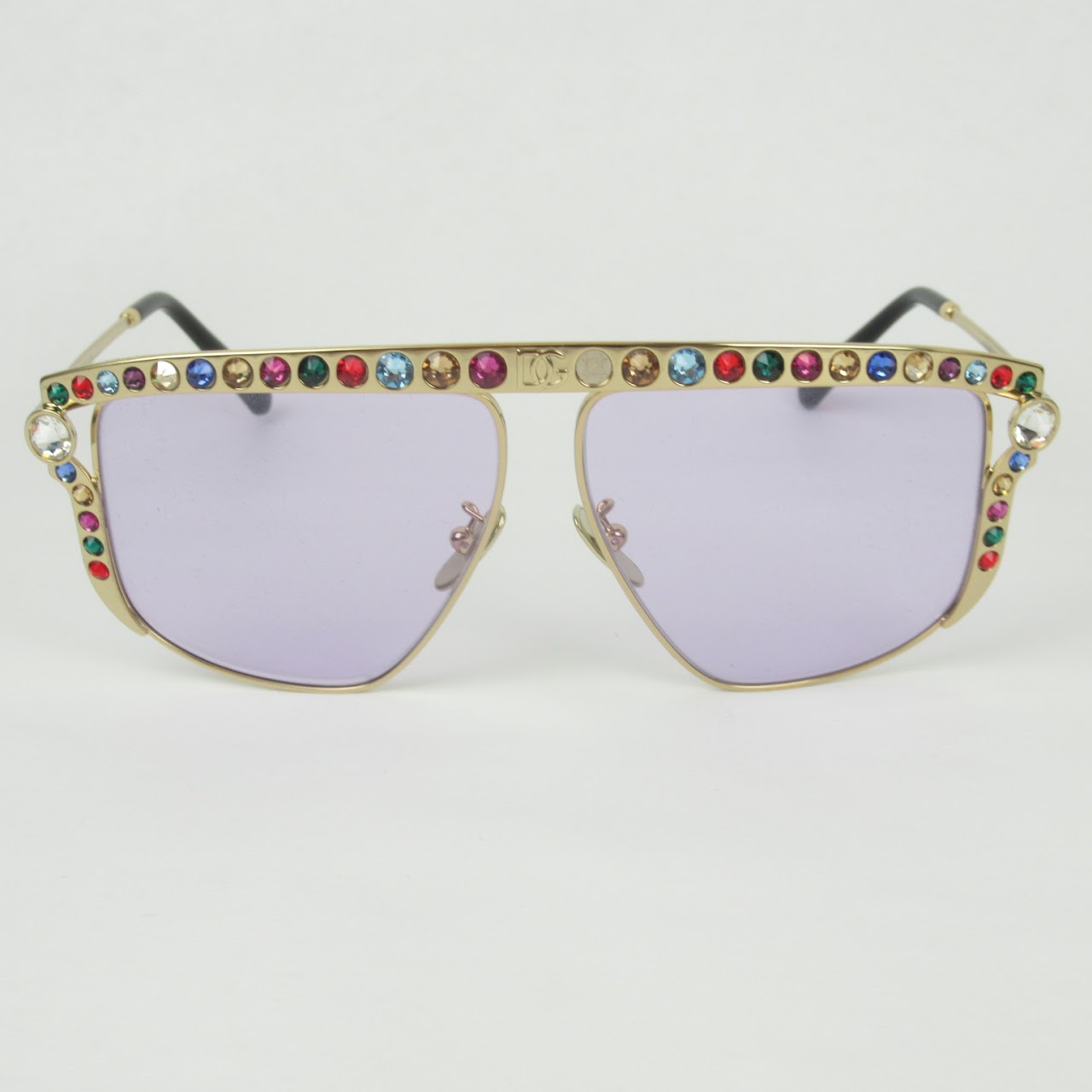 Dolce & Gabbana Aviator Sunglasses # 2