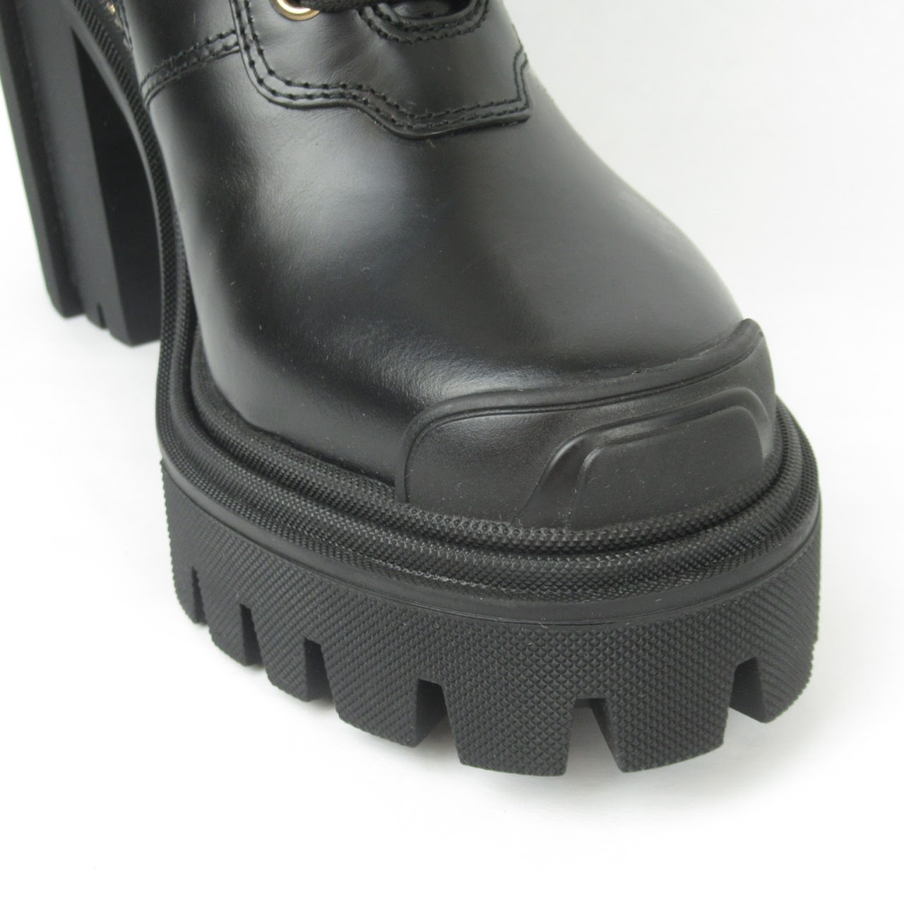 Dolce & Gabbana Biker Boots