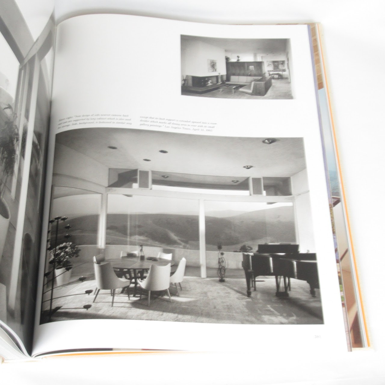 Julius Shulman: Modernism Rediscovered 3 Volume Book Set