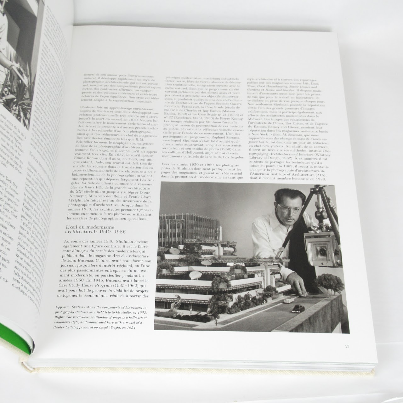 Julius Shulman: Modernism Rediscovered 3 Volume Book Set