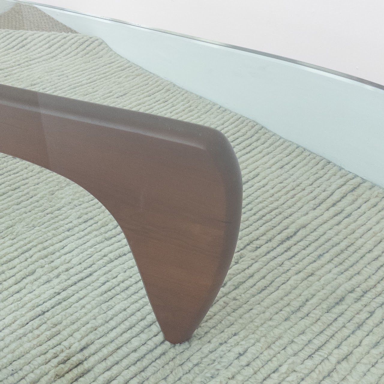 Herman Miller Isamu Noguchi Coffee Table