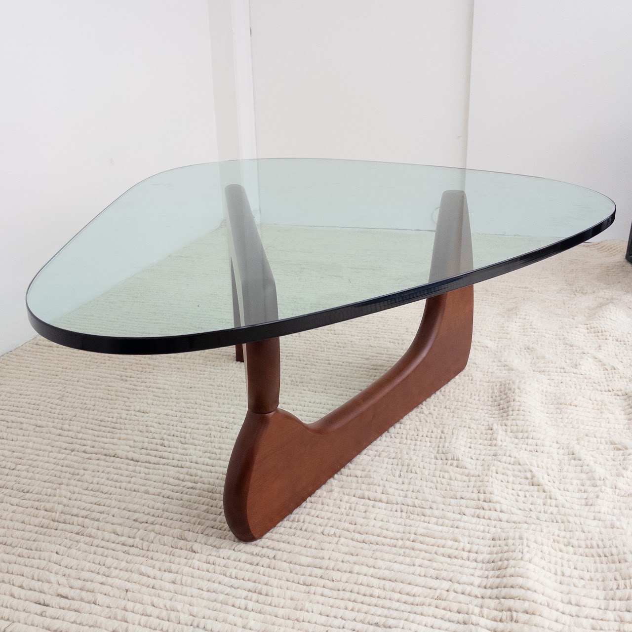 Herman Miller Isamu Noguchi Coffee Table