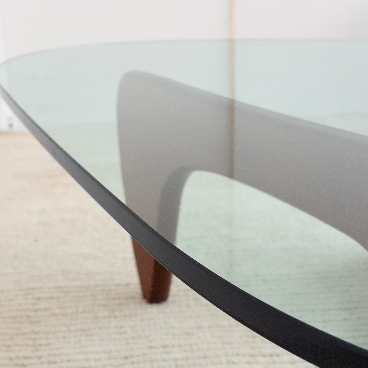 Herman Miller Isamu Noguchi Coffee Table