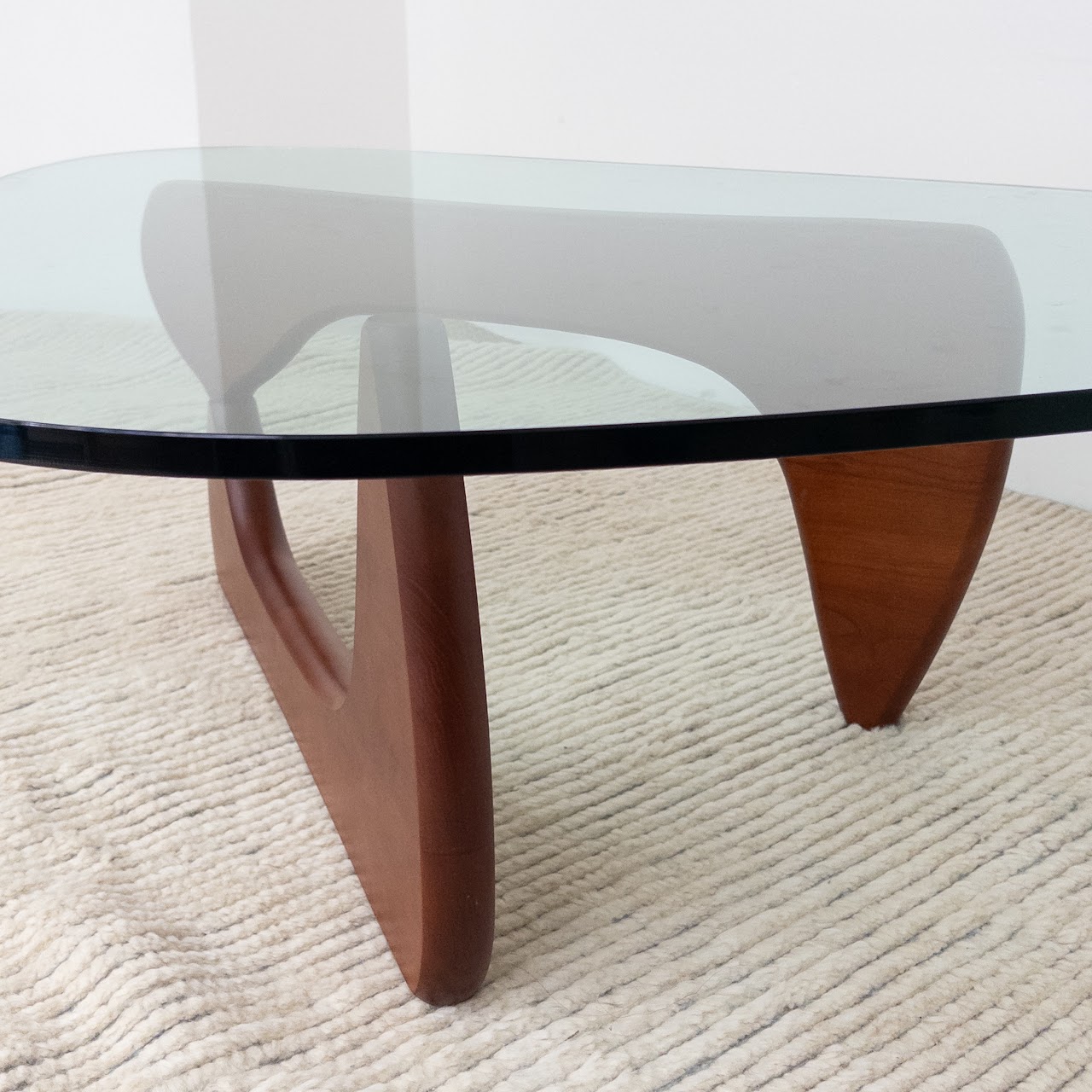 Herman Miller Isamu Noguchi Coffee Table