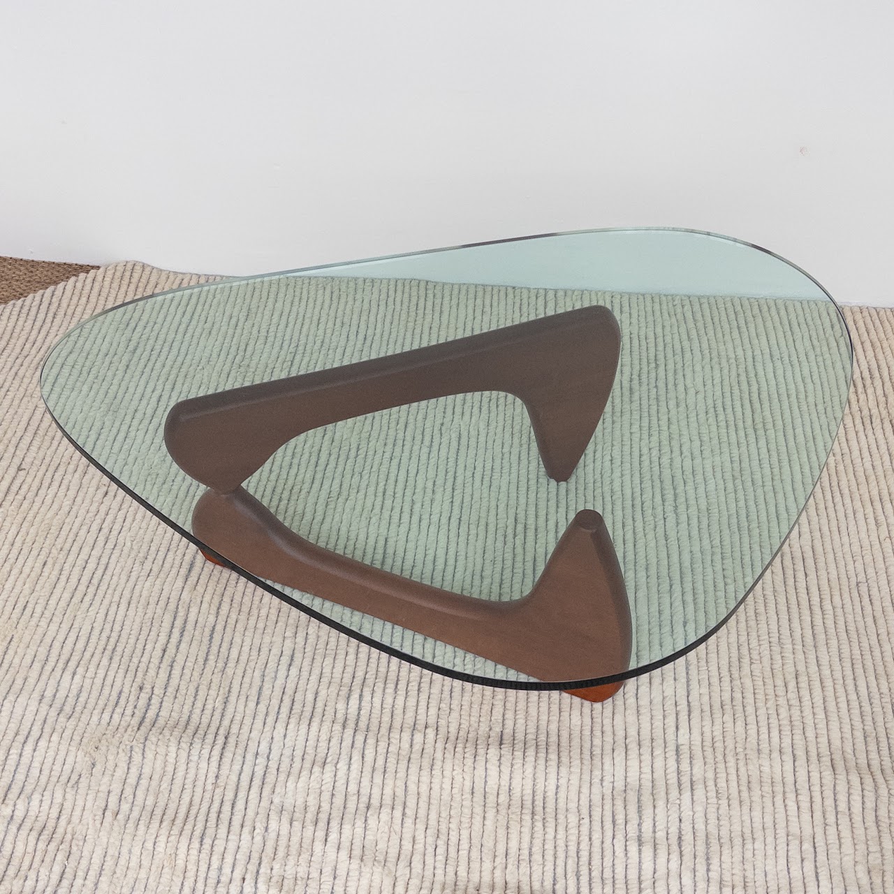 Herman Miller Isamu Noguchi Coffee Table