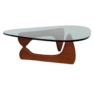 Herman Miller Isamu Noguchi Coffee Table