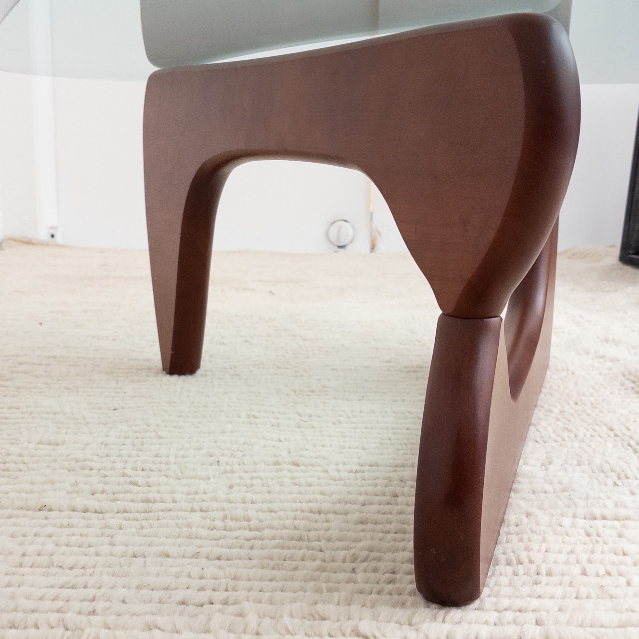 Herman Miller Isamu Noguchi Coffee Table