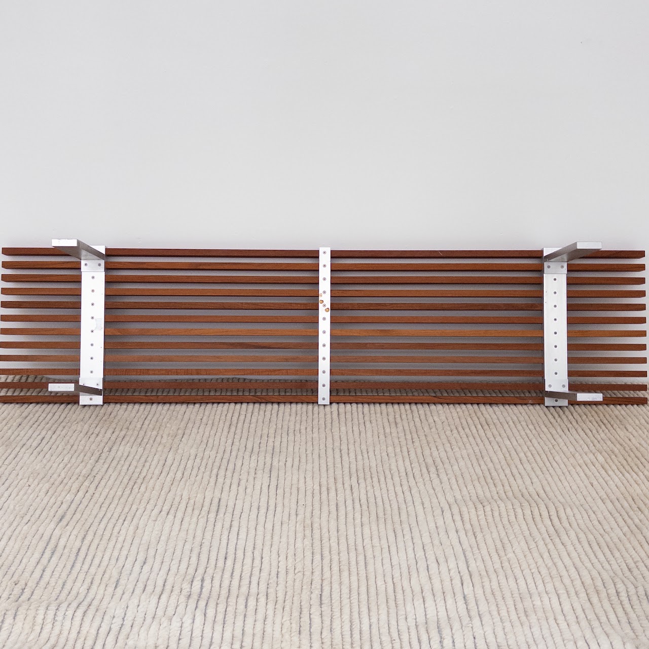 Modernica Case Study Museum Bench