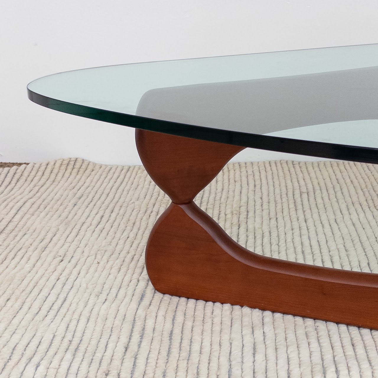 Herman Miller Isamu Noguchi Coffee Table