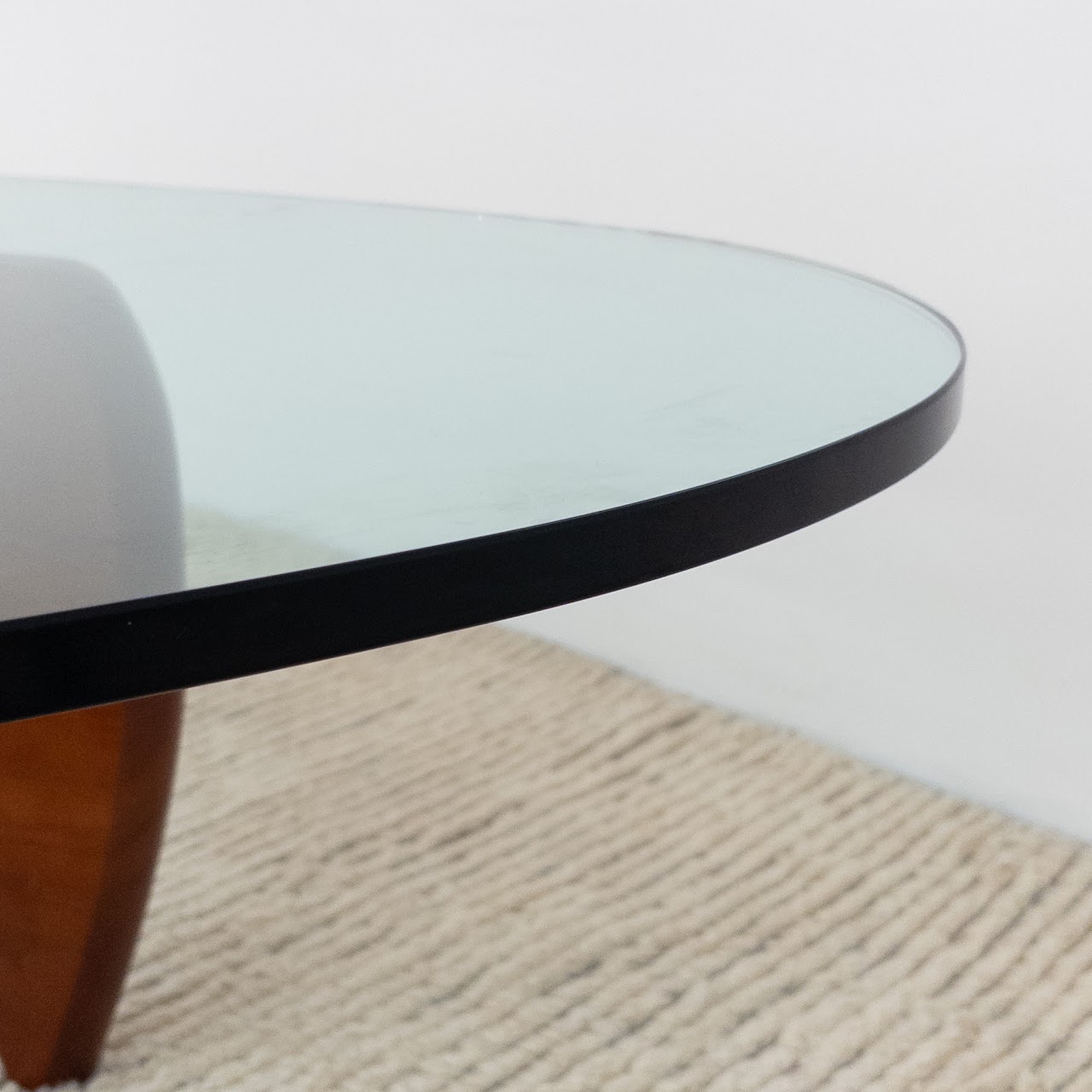 Herman Miller Isamu Noguchi Coffee Table