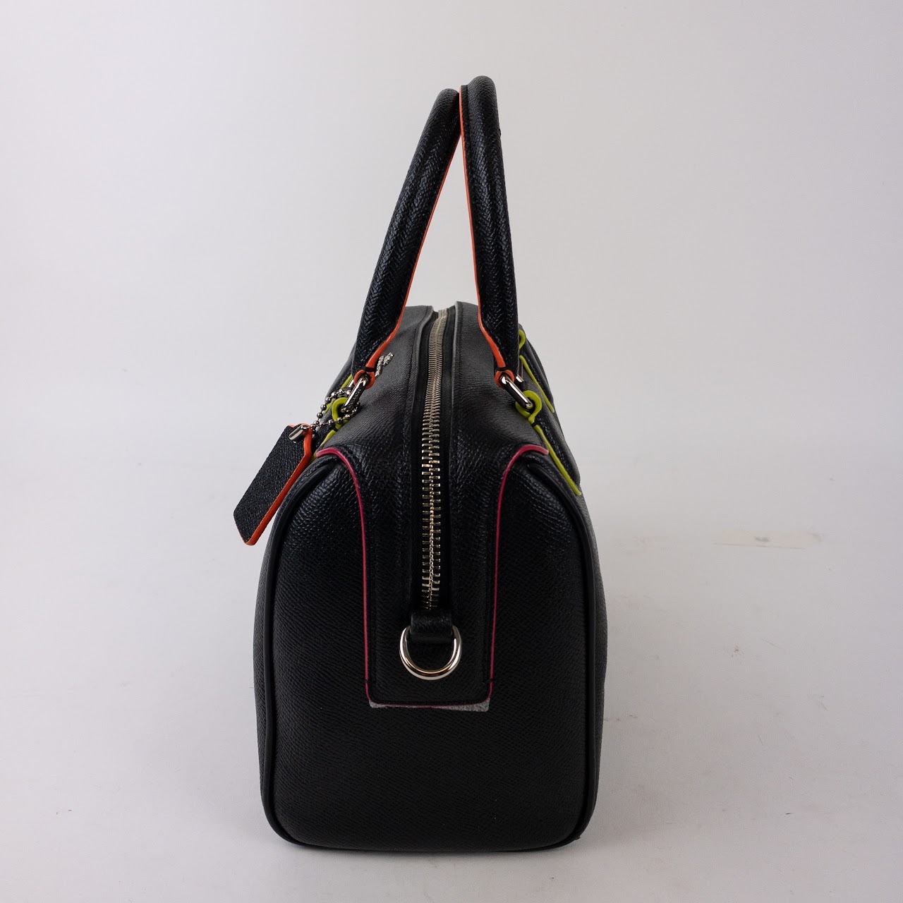 Coach Mini Bennett Shoulder Bag