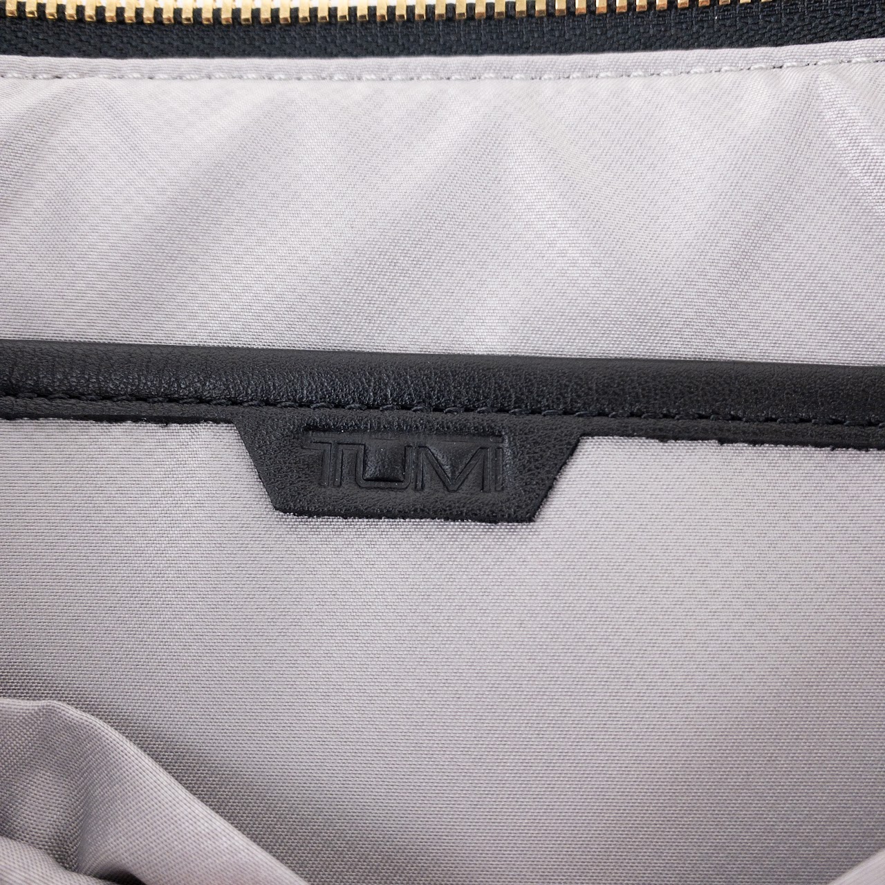 Tumi Small Laptop Case