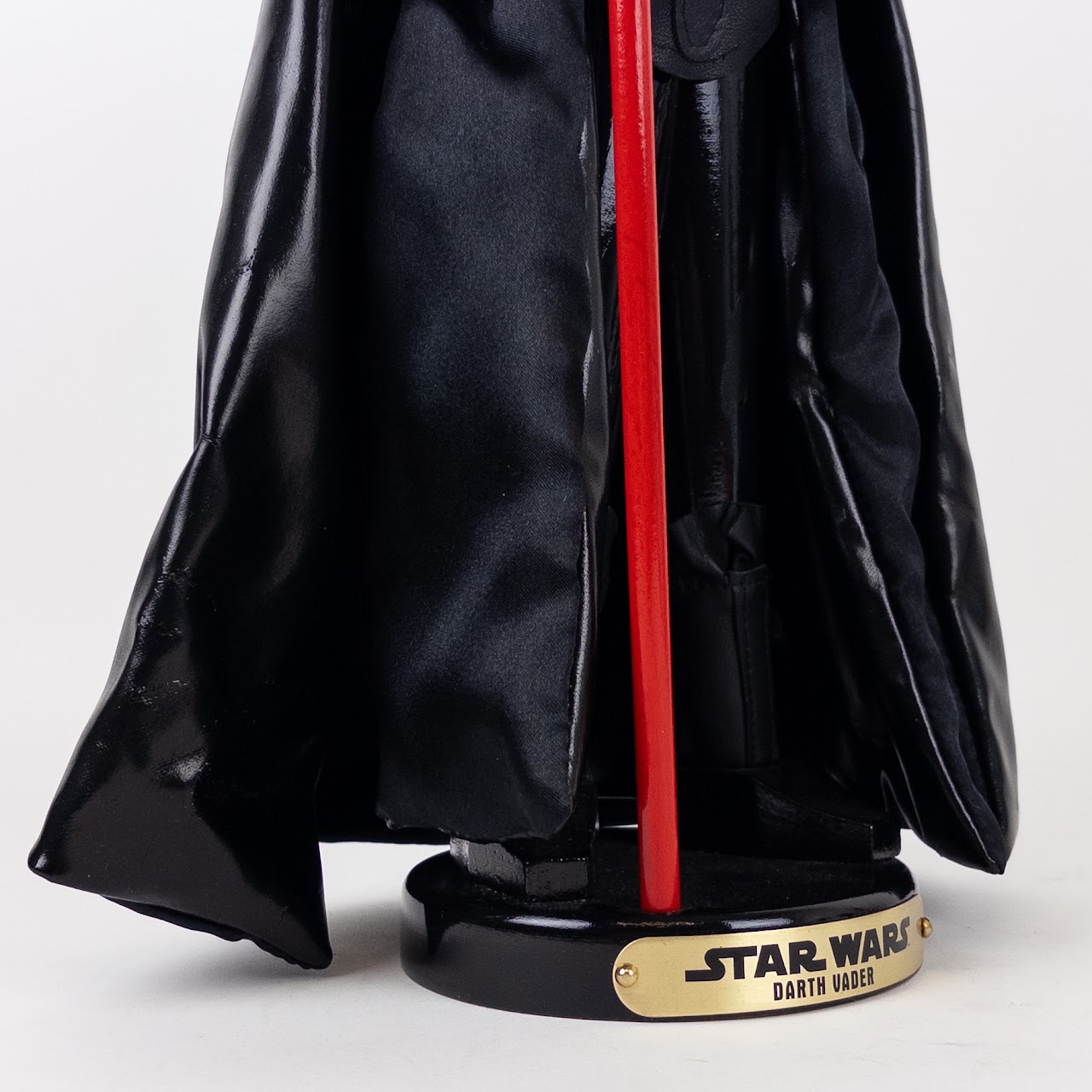 Steinbach Limited Edition Signed Darth Vader Nutcracker