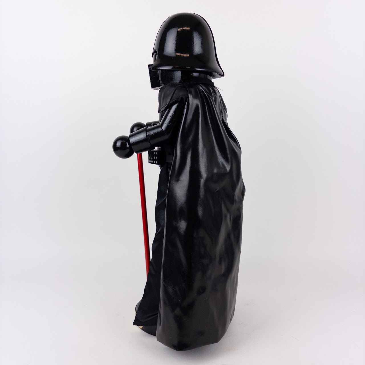 Steinbach Limited Edition Signed Darth Vader Nutcracker