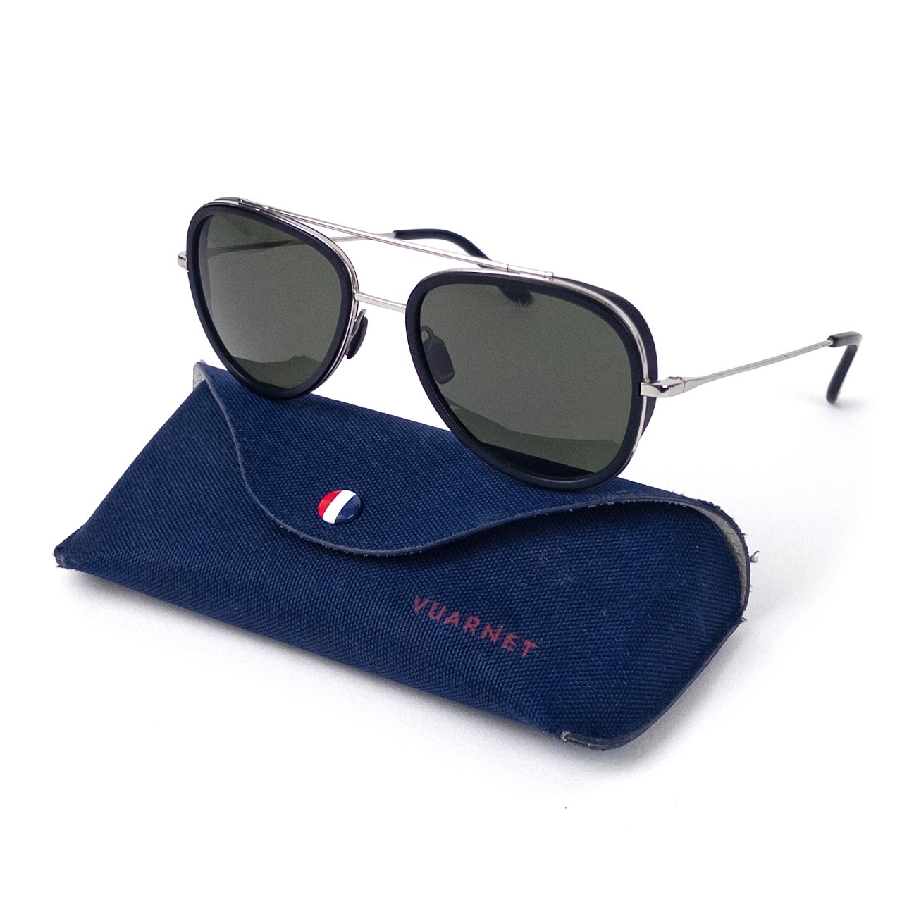 Vuarnet Vintage Sunglasses