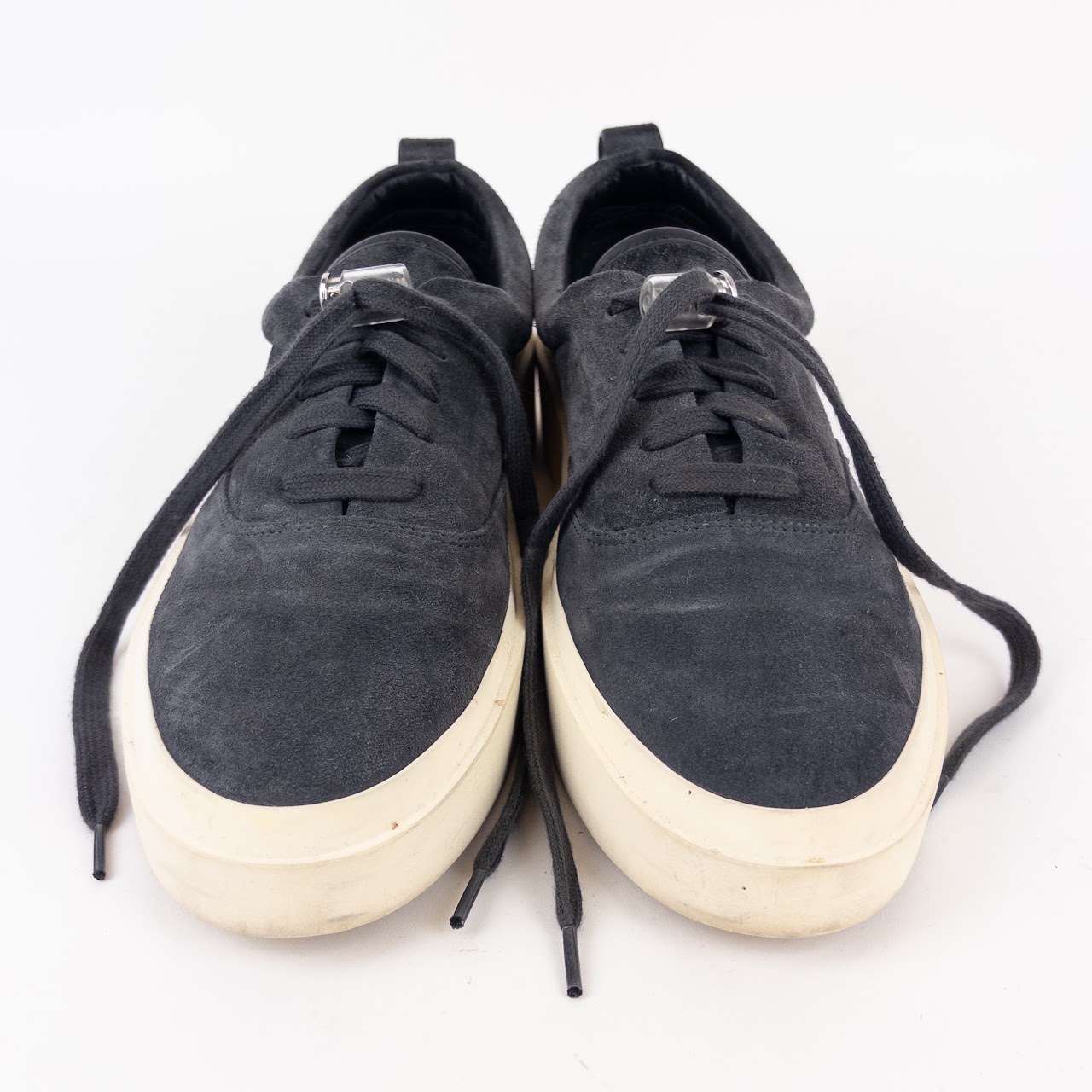 Fear of God Suede Trainers