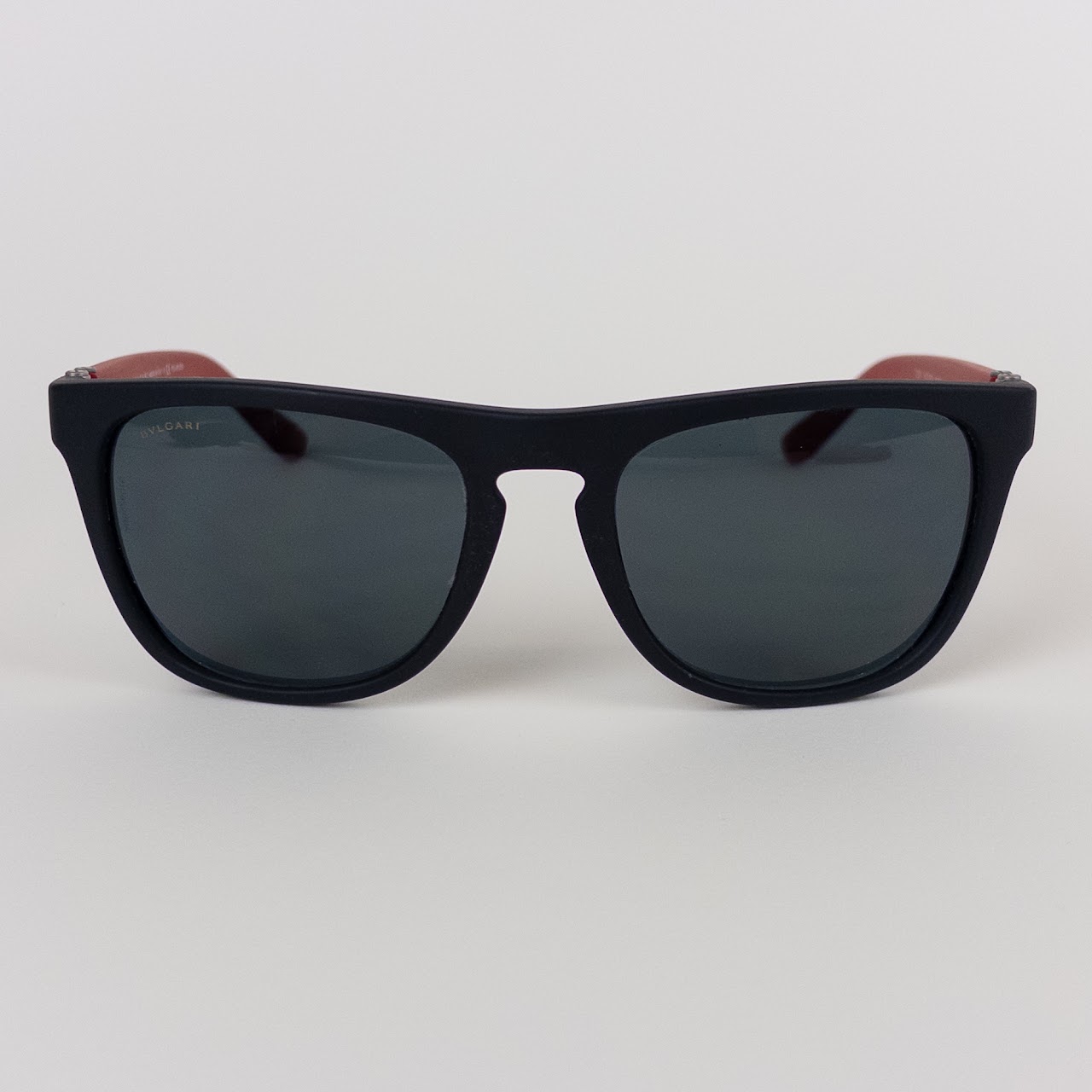 Bvlgari Nextel Finished Sunglasses