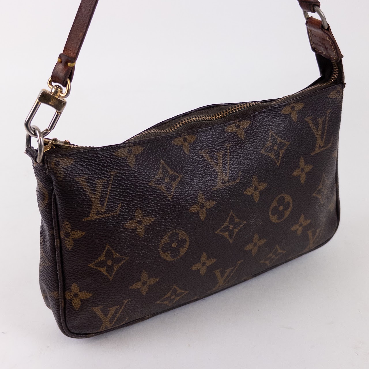 Louis Vuitton Monogram Pochette