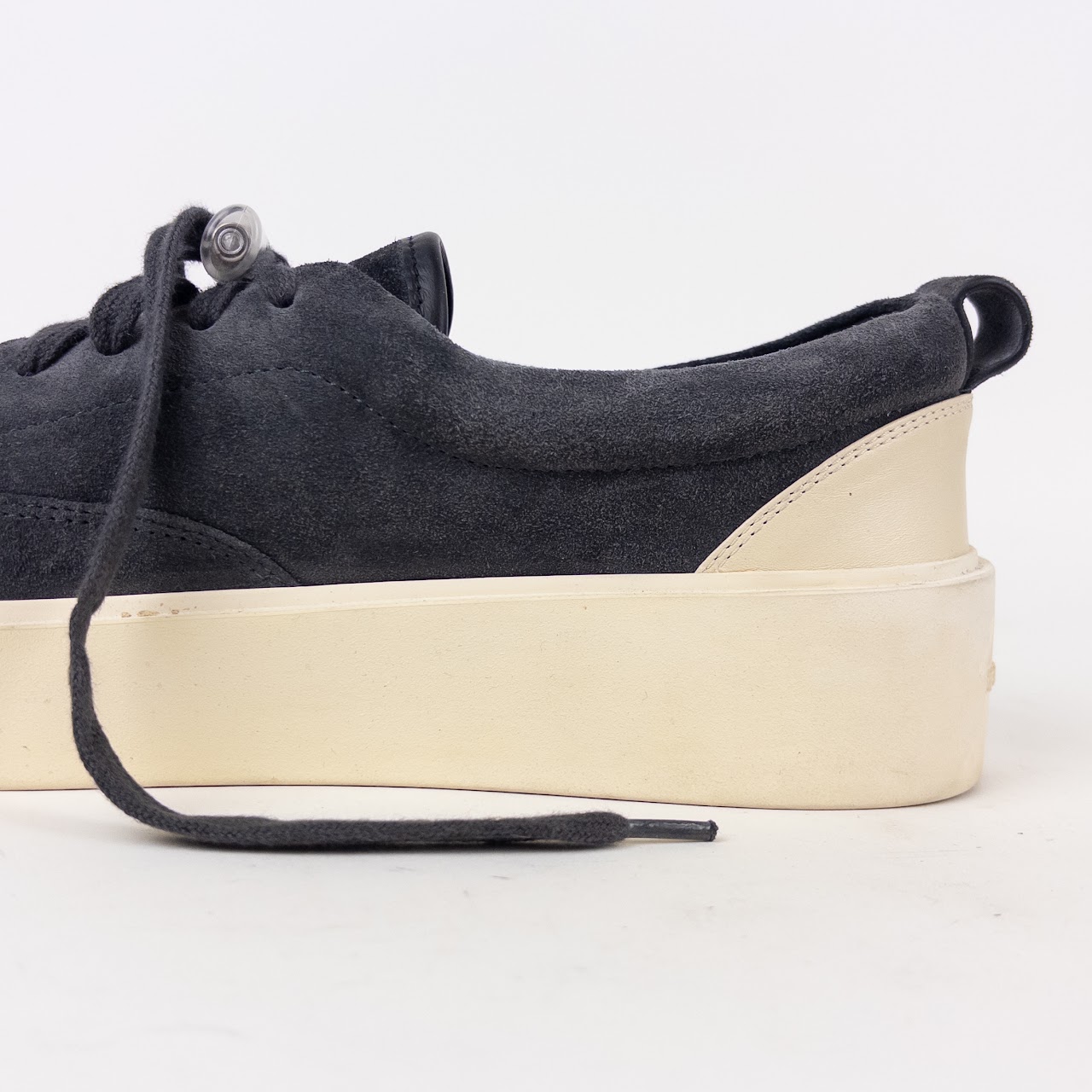 Fear of God Suede Trainers