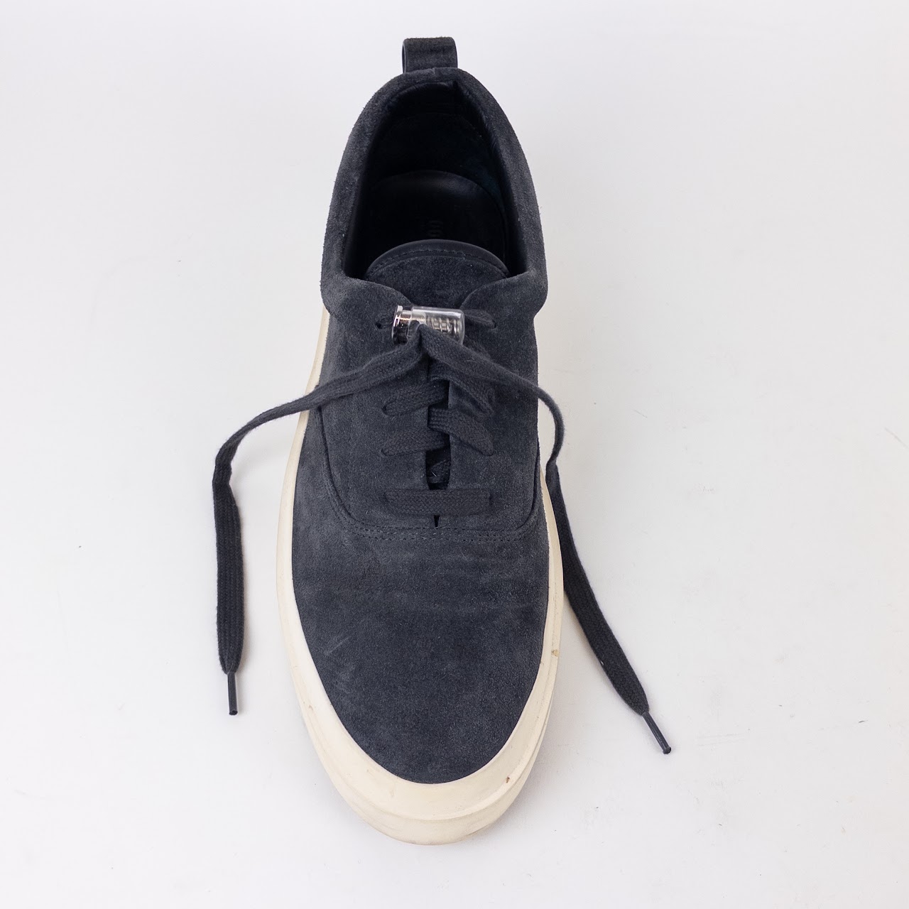 Fear of God Suede Trainers