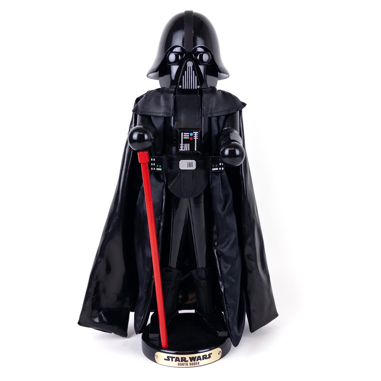 Steinbach Limited Edition Signed Darth Vader Nutcracker