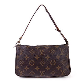 Louis Vuitton Monogram Pochette