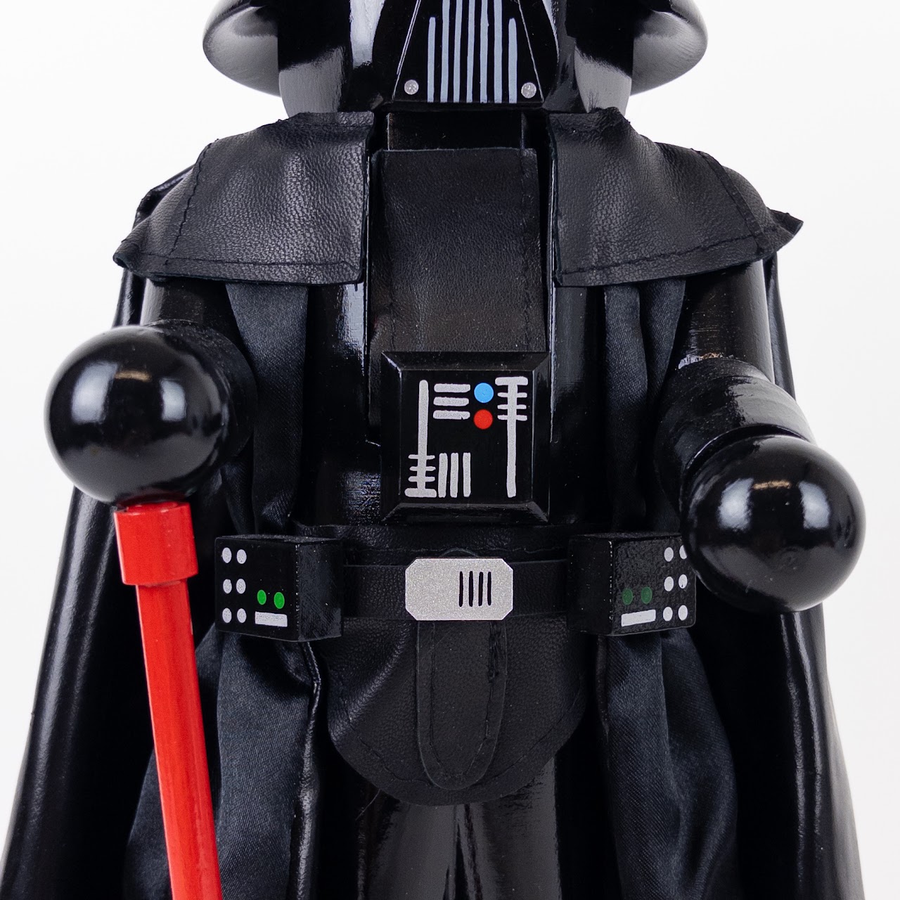 Steinbach Limited Edition Signed Darth Vader Nutcracker