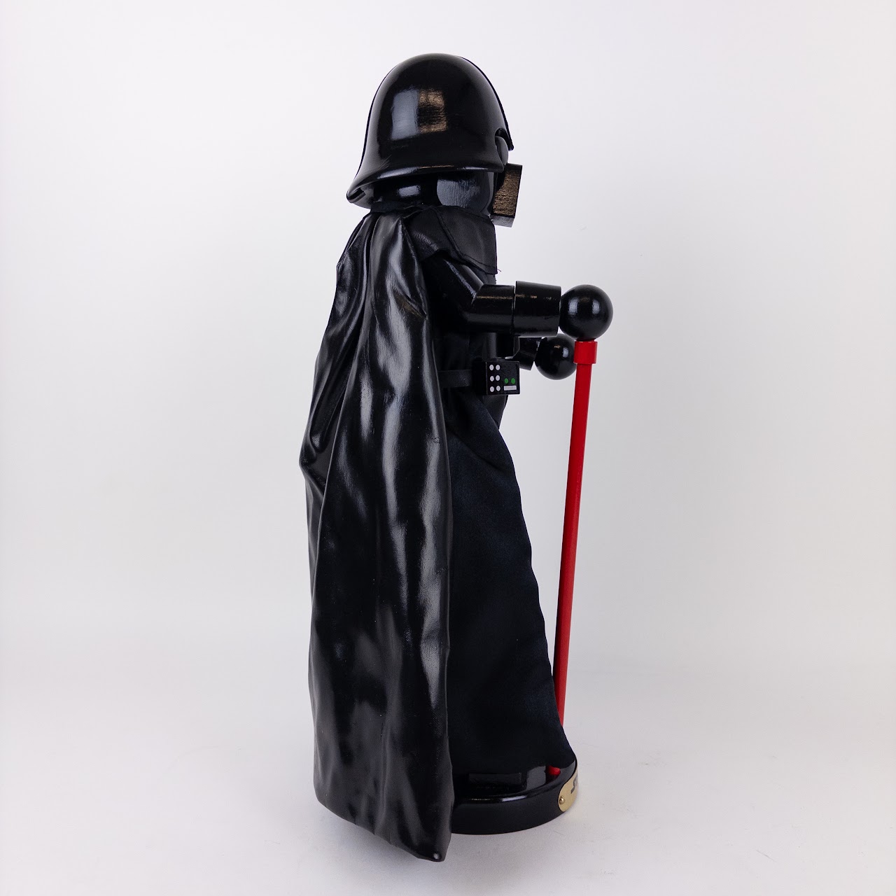 Steinbach Limited Edition Signed Darth Vader Nutcracker