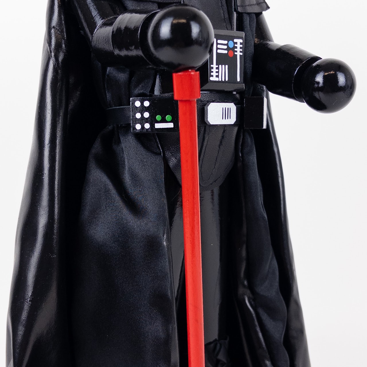 Steinbach Limited Edition Signed Darth Vader Nutcracker