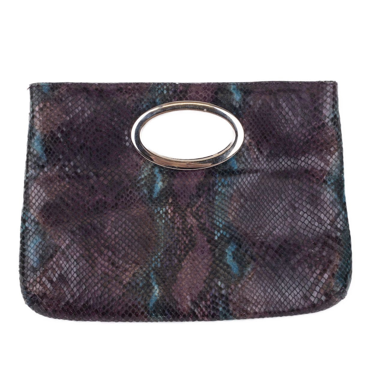 Donald J. Pliner on sale clutch