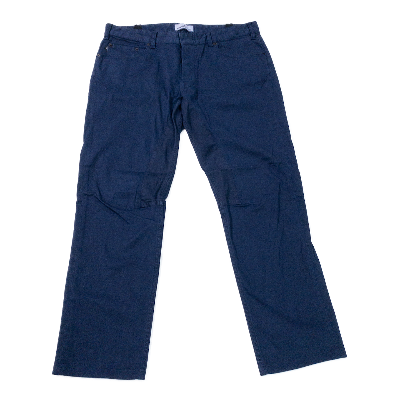 Stone Island Clamdigger Pants