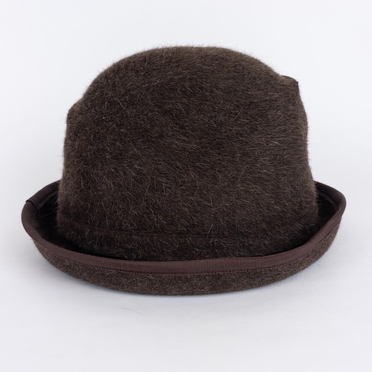 Claudia DeSouza Beaver Fur Hat
