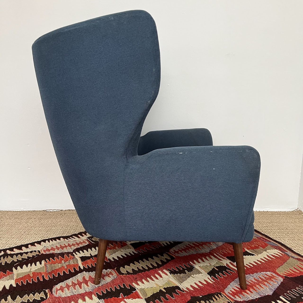 Nuevo Living Klara Armchair