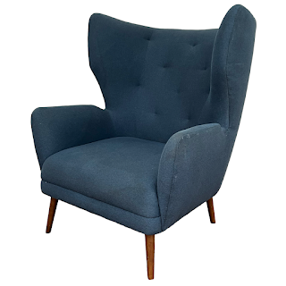 Nuevo Living Klara Armchair